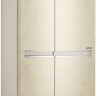 Холодильник LG GC-B247SEDC