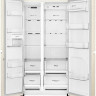 Холодильник LG GC-B247SEDC