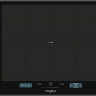 Индукционная варочная панель Whirlpool SMP 658 C BT IXL Индукционная варочная панель Whirlpool SMP 658 C BT IXL