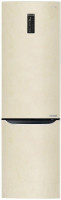 Холодильник LG GW-B499SEFZ