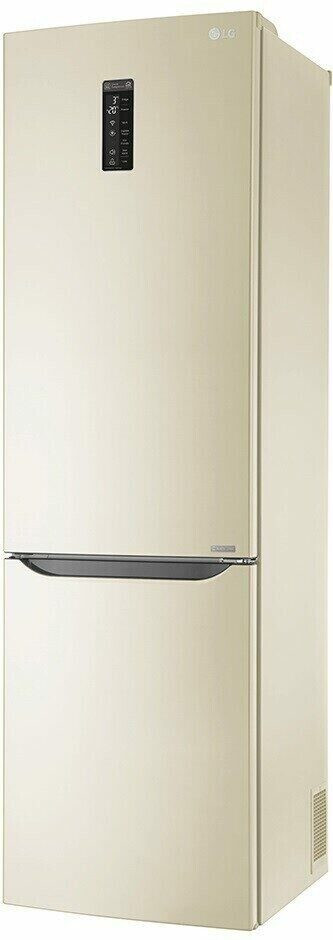 Холодильник LG GW-B499SEFZ Холодильник LG GW-B499SEFZ