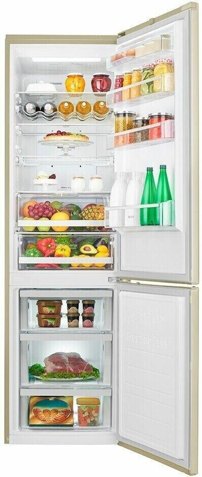 Холодильник LG GW-B499SEFZ Холодильник LG GW-B499SEFZ