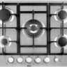 Газовая варочная панель Beko HIMW 75235 SX