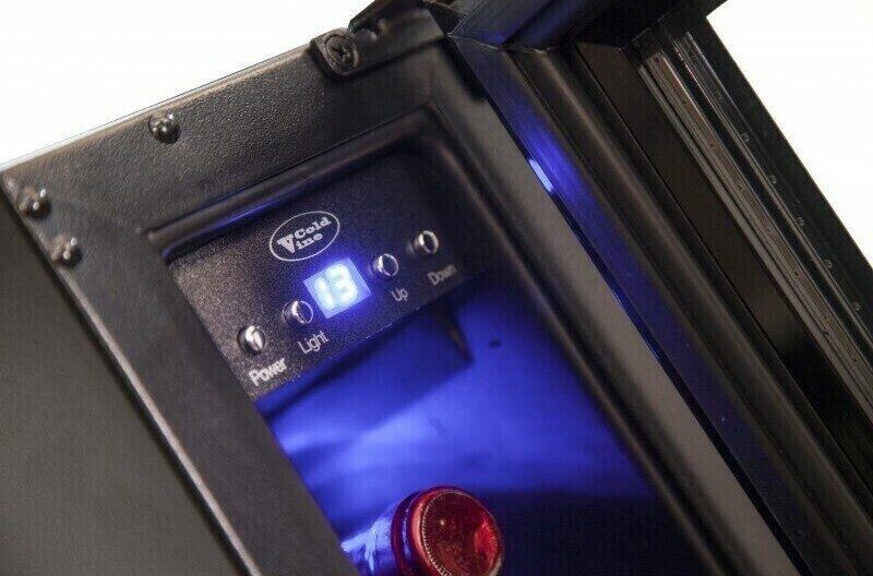 Винный шкаф Cold Vine C7-KST1 Винный шкаф Cold Vine C7-KST1