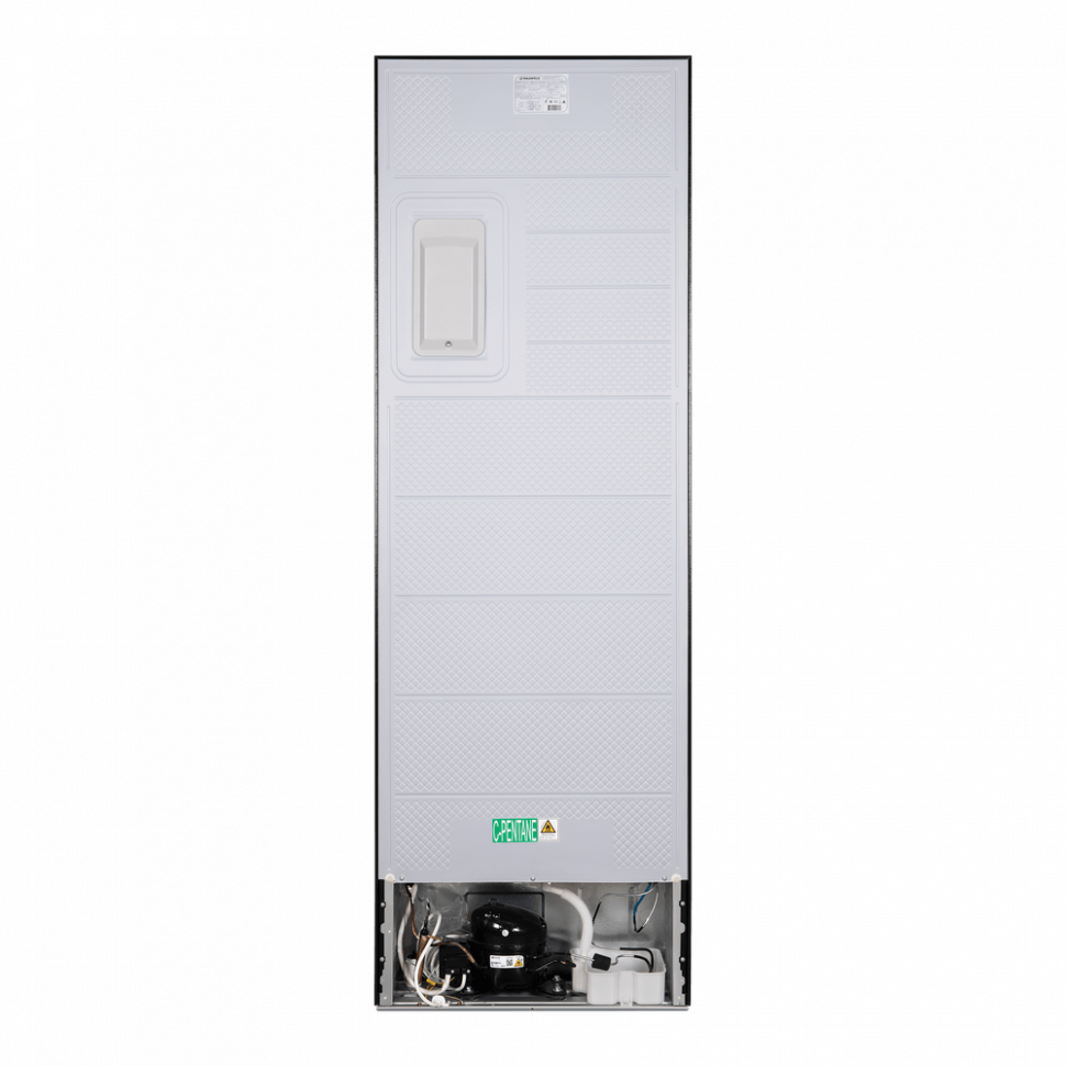 Холодильник Maunfeld MFF185NFB Inverter Холодильник Maunfeld MFF185NFB Inverter