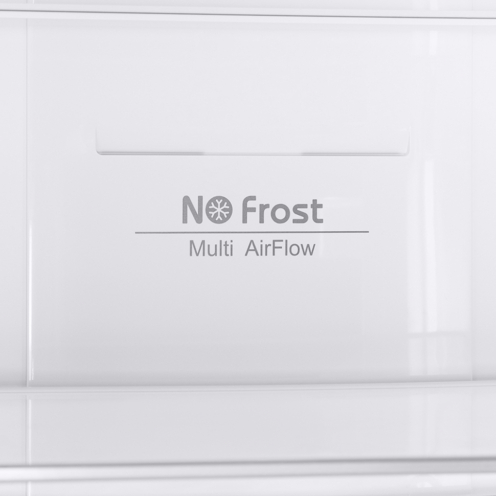 Холодильник Maunfeld MFF185NFB Inverter Холодильник Maunfeld MFF185NFB Inverter
