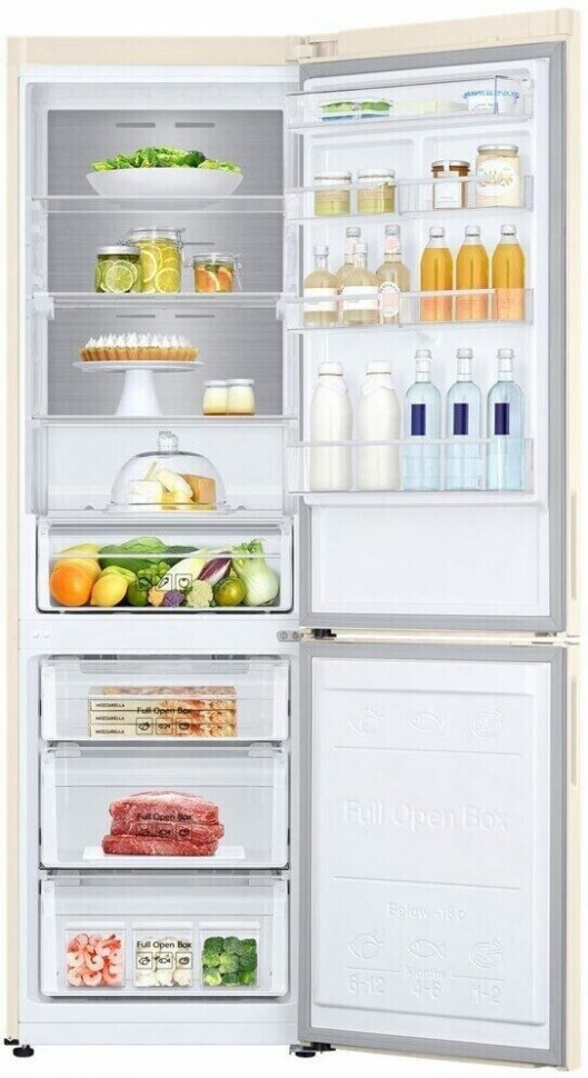 Холодильник Samsung RB34N5291EF Холодильник Samsung RB34N5291EF