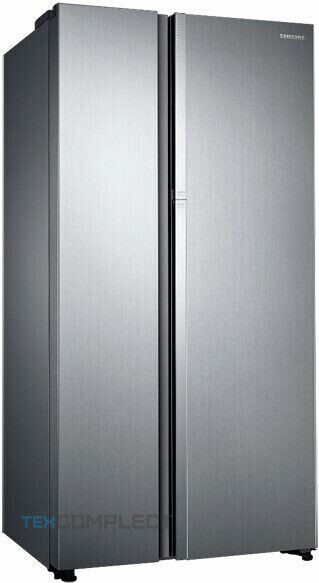 Холодильник Samsung RH62K6017S8