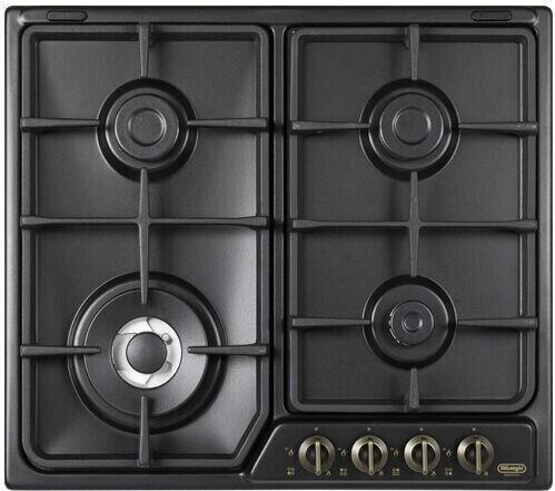 Газовая варочная панель DeLonghi ANT 46 PRO