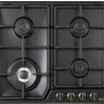 Газовая варочная панель DeLonghi ANT 46 PRO