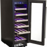 Винный шкаф Cold Vine C18-KBT1 Винный шкаф Cold Vine C18-KBT1