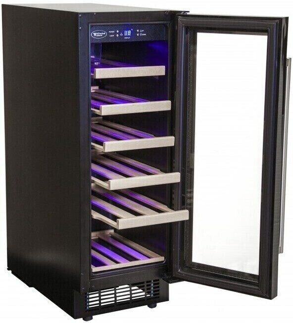Винный шкаф Cold Vine C18-KBT1 Винный шкаф Cold Vine C18-KBT1