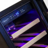 Винный шкаф Cold Vine C18-KBT1 Винный шкаф Cold Vine C18-KBT1