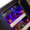 Винный шкаф Cold Vine C18-KBT1 Винный шкаф Cold Vine C18-KBT1