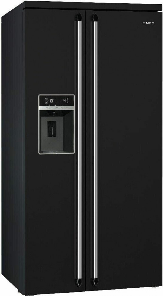 Холодильник Smeg SBS963N