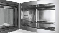 Встраиваемая микроволновая печь Bosch HMT 75M654