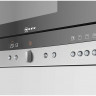 Встраиваемая микроволновая печь Neff C54R70N3