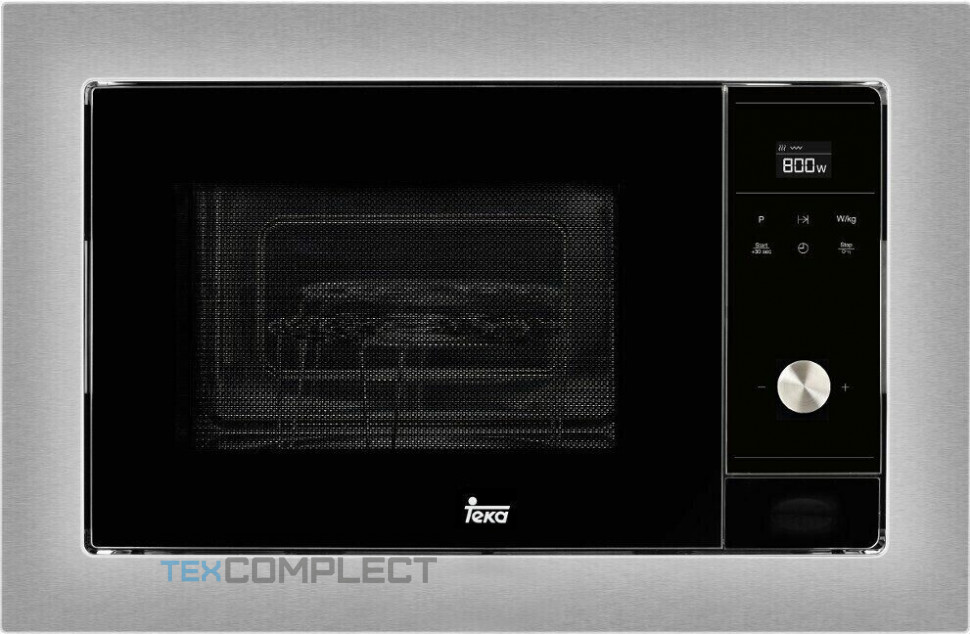 Встраиваемая микроволновая печь Teka MWS 20 BIS