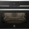 Встраиваемая микроволновая печь Electrolux EMT 38409 AX