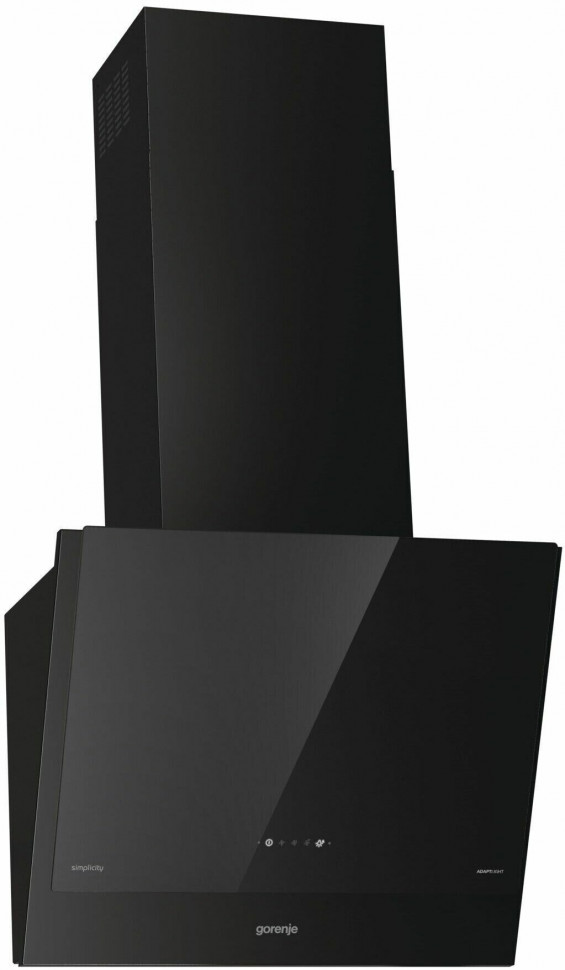 Каминная вытяжка Gorenje WHI 6 SYB Каминная вытяжка Gorenje WHI 6 SYB