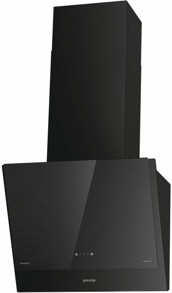 Каминная вытяжка Gorenje WHI 6 SYB Каминная вытяжка Gorenje WHI 6 SYB