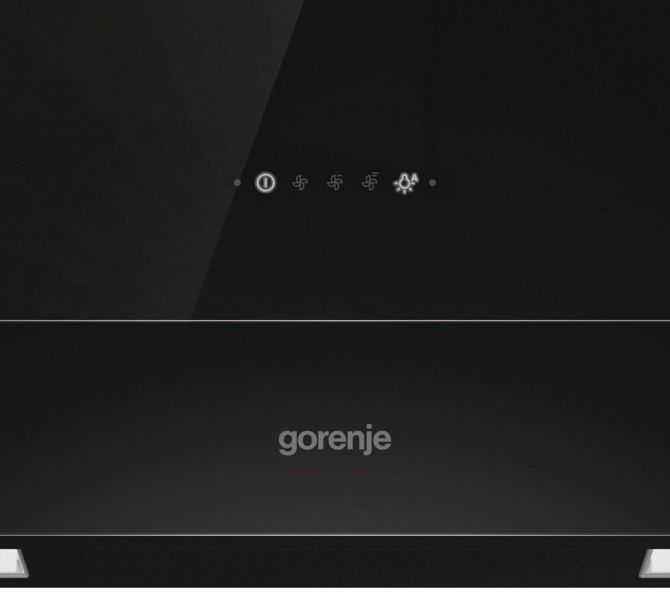Каминная вытяжка Gorenje WHI 6 SYB Каминная вытяжка Gorenje WHI 6 SYB