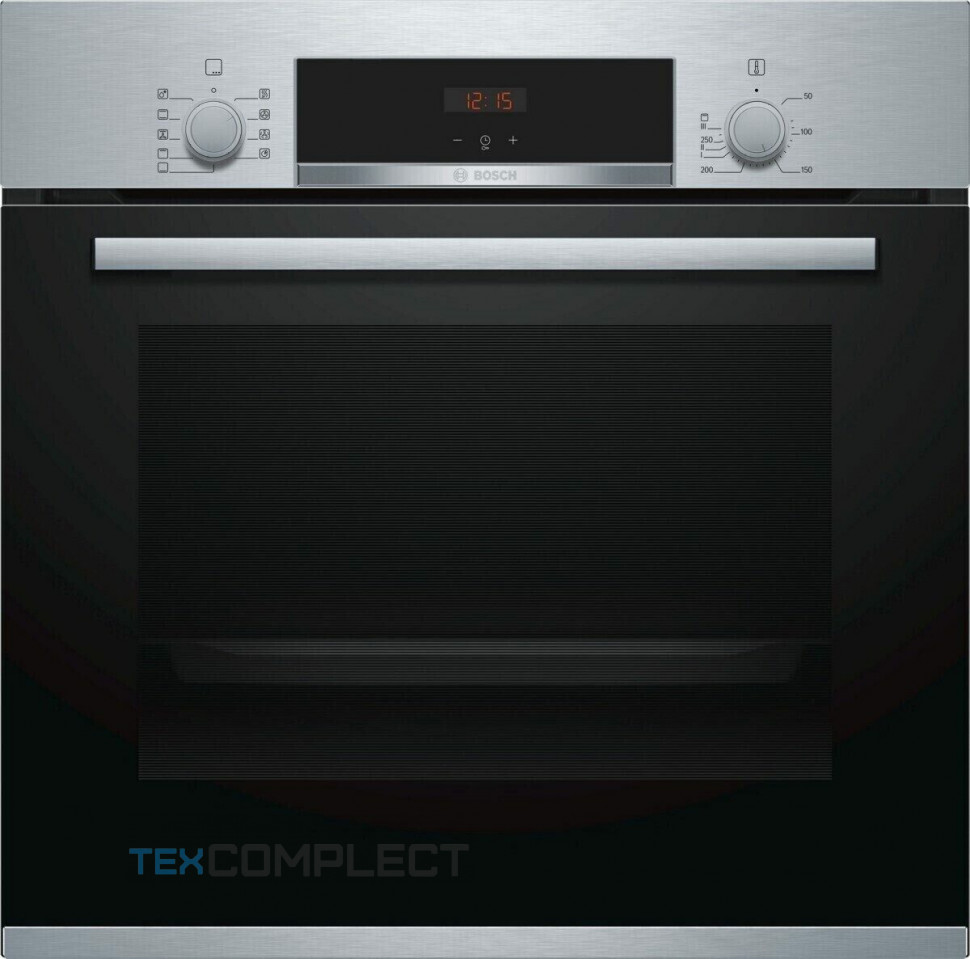 Электрический духовой шкаф Bosch HBF534ES0R