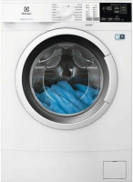 Стиральная машина Electrolux EW6S5R26W