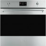 Электрический духовой шкаф Smeg SOP6302TX Электрический духовой шкаф Smeg SOP6302TX