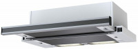 Встраиваемая вытяжка Kronasteel Kamilla 2M 600 Dark Glass
