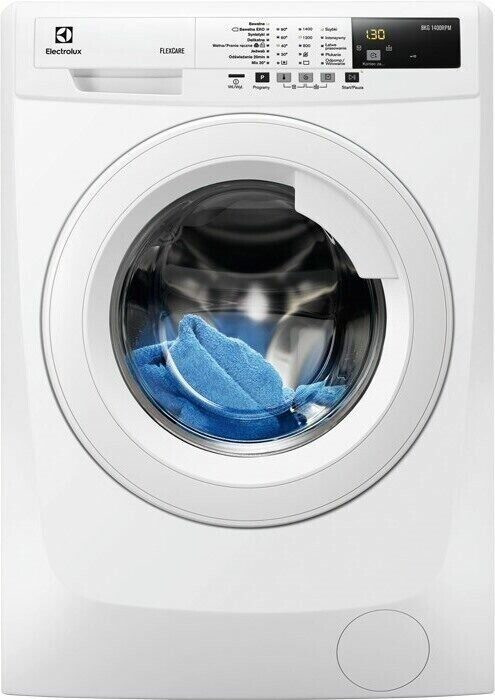 Стиральная машина Electrolux EWF 11484
