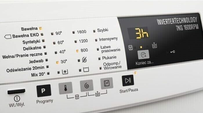 Стиральная машина Electrolux EWF 11484 Стиральная машина Electrolux EWF 11484