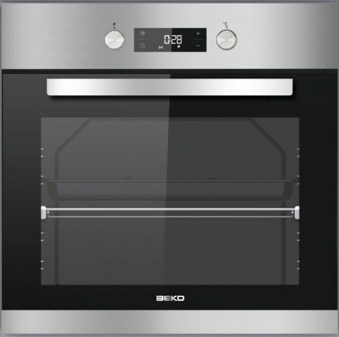 Электрический духовой шкаф Beko BIM 22301 X