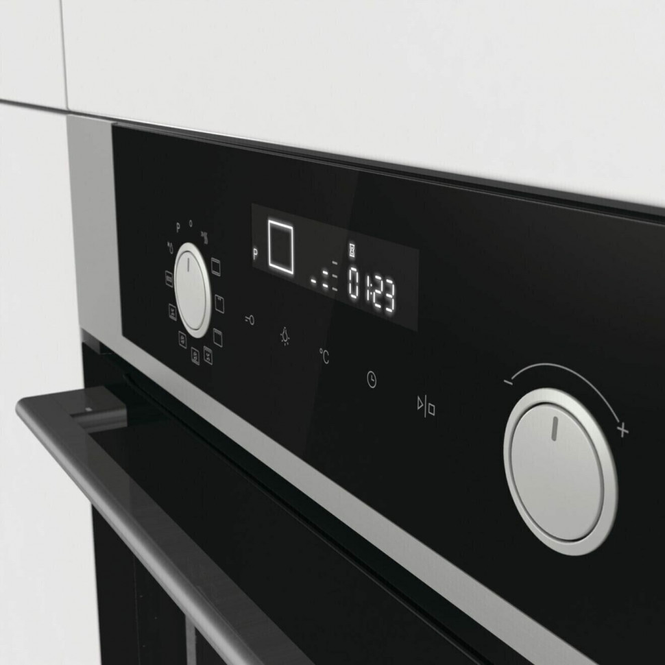 Электрический духовой шкаф Gorenje GP 556 X