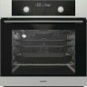 Электрический духовой шкаф Gorenje GP 556 X