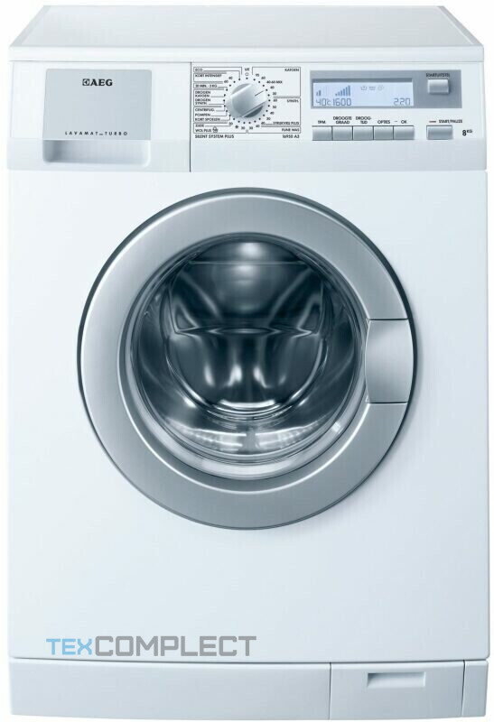 Стиральная машина AEG L 16950