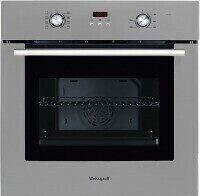 Электрический духовой шкаф Weissgauff EOM 28 PDX