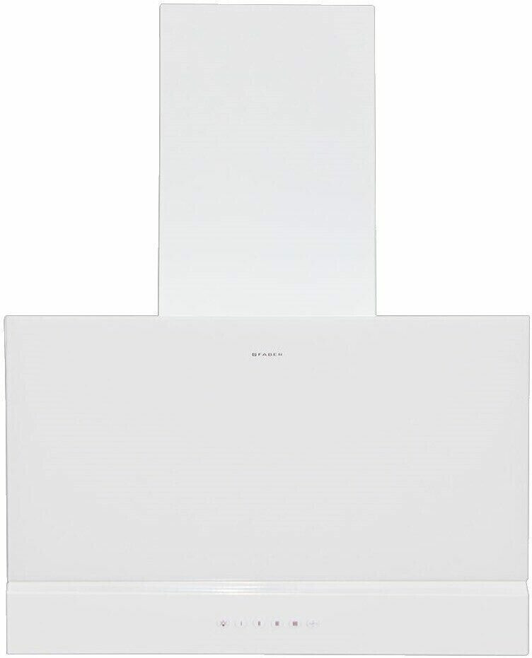 Каминная вытяжка Faber Beryl WH A60