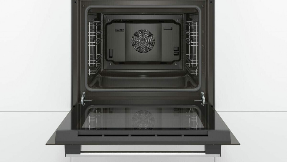 Электрический духовой шкаф Bosch HBF 114BL0R
