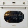 Электрический духовой шкаф GRAUDE BK 60.0 W