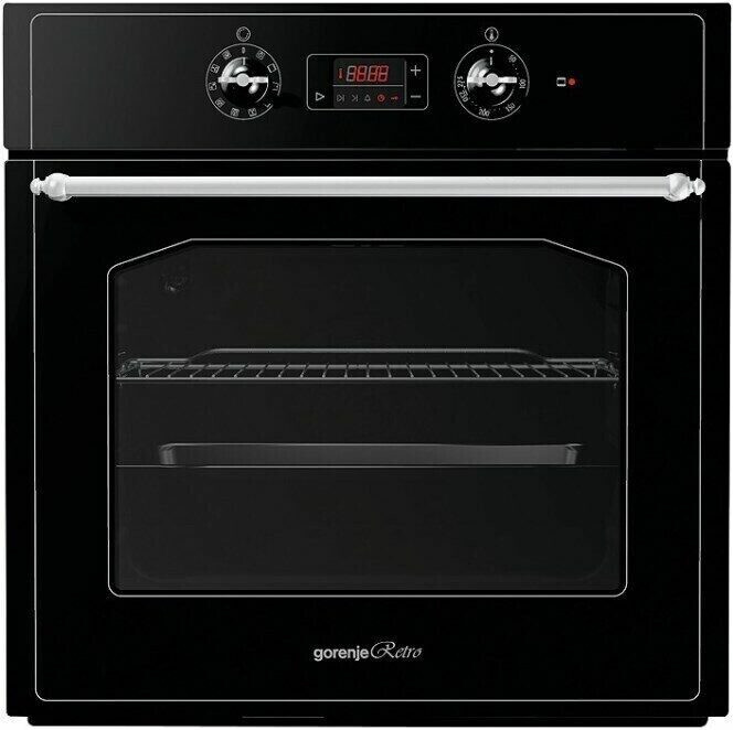 Электрический духовой шкаф Gorenje BO 7349 RB