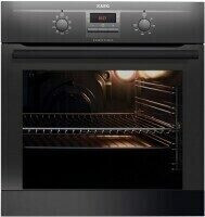 Электрический духовой шкаф AEG BE 300302 RB Электрический духовой шкаф AEG BE 300302 RB