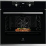 Электрический духовой шкаф Electrolux OKE 6P71X Электрический духовой шкаф Electrolux OKE 6P71X