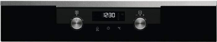 Электрический духовой шкаф Electrolux OKE 6P71X Электрический духовой шкаф Electrolux OKE 6P71X