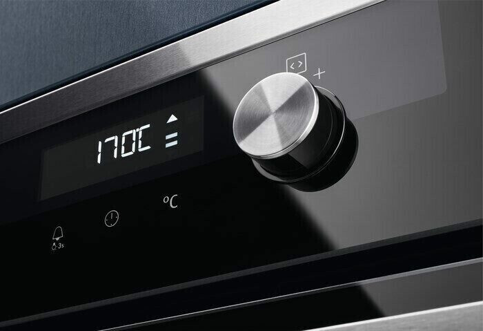 Электрический духовой шкаф Electrolux OKE 6P71X Электрический духовой шкаф Electrolux OKE 6P71X