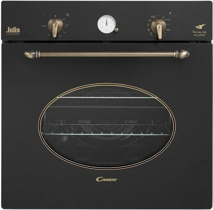 Электрический духовой шкаф Candy R 929/6GH JV