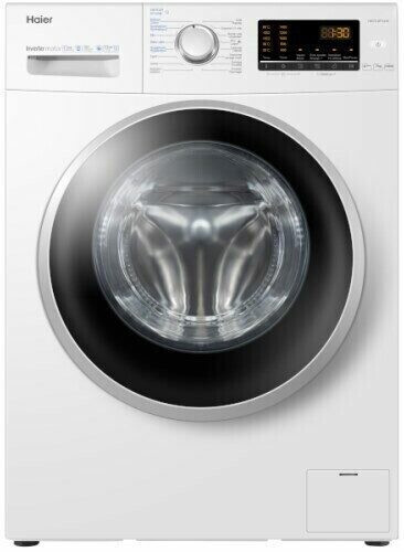 Стиральная машина Haier HW 70-BP1439
