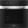 Электрический духовой шкаф Miele H2860BP EDST/CLST