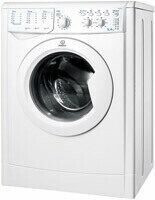Стиральная машина Indesit IWSC 5105 Стиральная машина Indesit IWSC 5105
