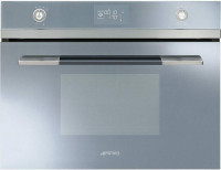 Электрический духовой шкаф Smeg SF4120VCS